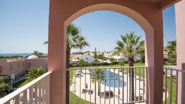 Vila Gale Praia