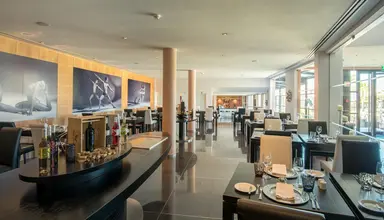 Vila Gale Praia