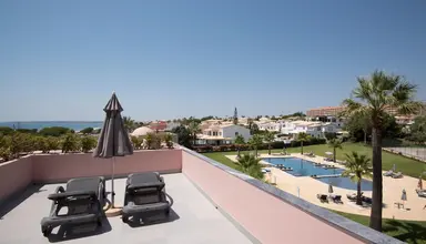 Vila Gale Praia