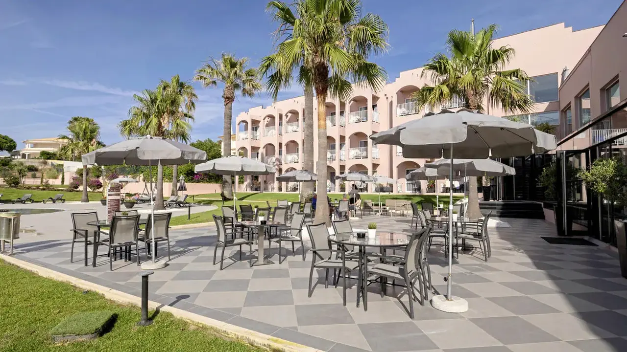 Vila Gale Praia