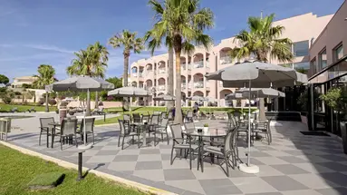 Vila Gale Praia