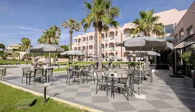 Vila Gale Praia