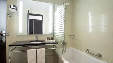 Vila Gale Praia