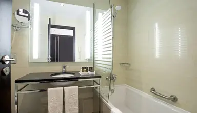Vila Gale Praia