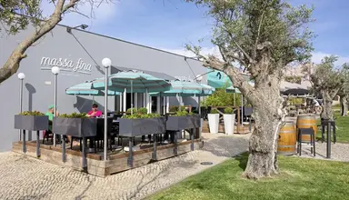 Vila Gale Praia