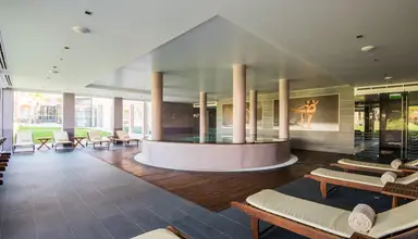 Vila Gale Praia