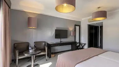 Vila Gale Praia