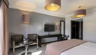 Vila Gale Praia