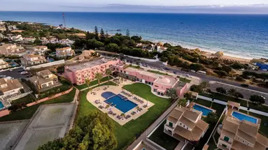 Vila Gale Praia