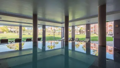 Vila Gale Praia