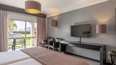 Vila Gale Praia