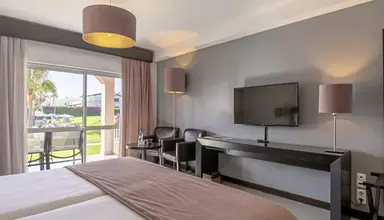Vila Gale Praia
