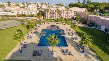 Vila Gale Praia