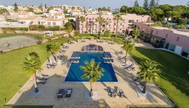 Vila Gale Praia