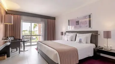 Vila Gale Praia