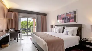 Vila Gale Praia