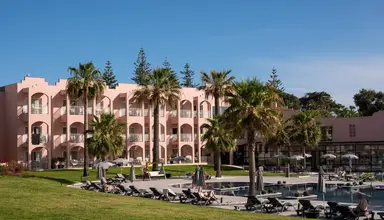 Vila Gale Praia