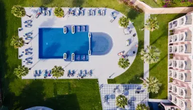 Vila Gale Praia