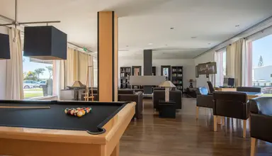 Vila Gale Praia
