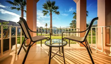 Vila Gale Praia