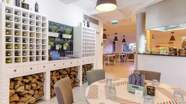 Vila Gale Praia