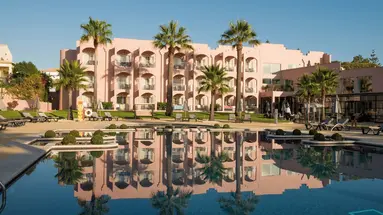 Vila Gale Praia