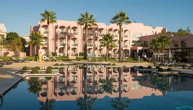 Vila Gale Praia