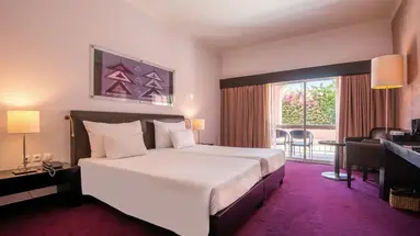 Vila Gale Praia