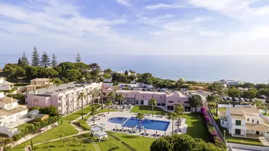 Vila Gale Praia