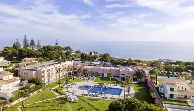 Vila Gale Praia