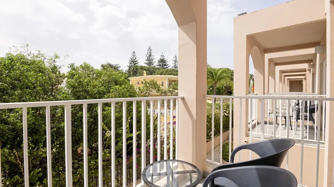 Vila Gale Praia