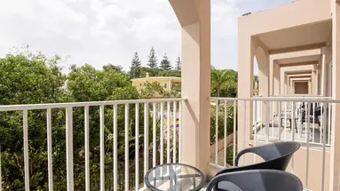 Vila Gale Praia