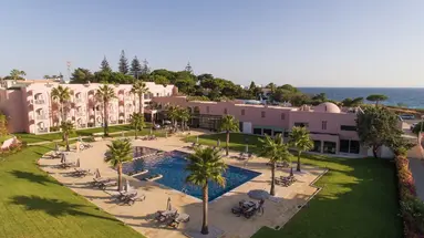 Vila Gale Praia