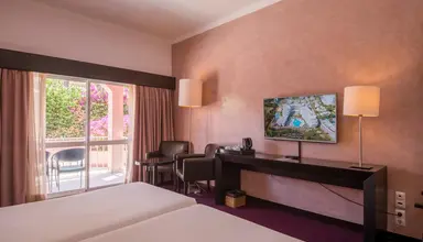Vila Gale Praia