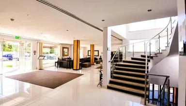 Vila Gale Praia