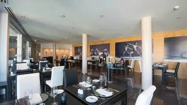 Vila Gale Praia