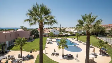Vila Gale Praia