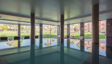 Vila Gale Praia