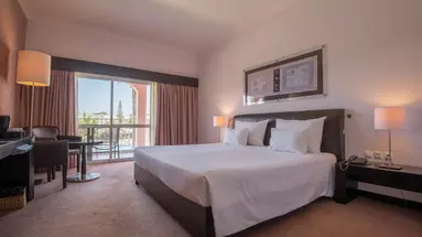 Vila Gale Praia