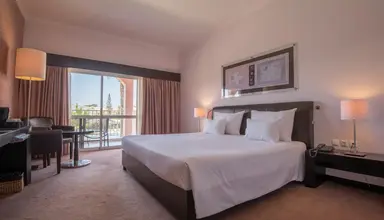 Vila Gale Praia