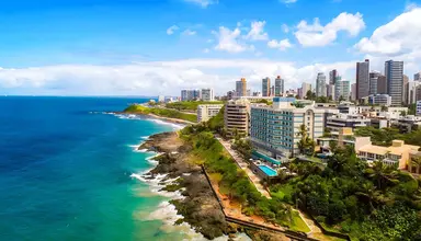 Vila Gale Salvador