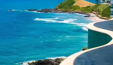 Vila Gale Salvador
