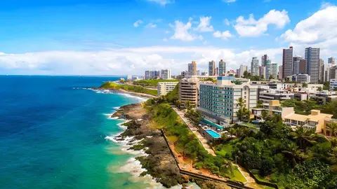 Hotel Vila Gale Salvador