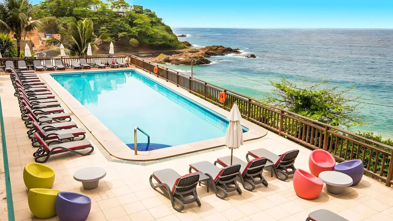 Vila Gale Salvador