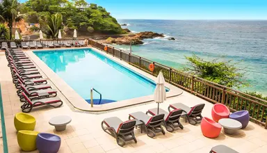 Vila Gale Salvador