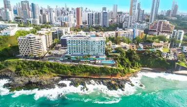 Vila Gale Salvador