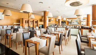 Vila Gale Santa Cruz