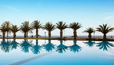 Vila Gale Santa Cruz