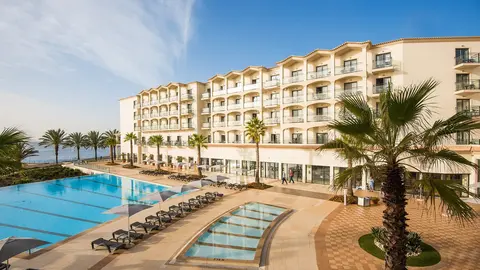 Hotel Vila Gale Santa Cruz