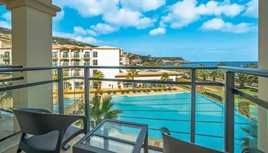 Vila Gale Santa Cruz